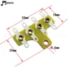 5PCS DIY Projects Audio Tag Strip Tag Board Turret Board Terminal Lug Board For Audio Vintage Tube Amplifier ► Photo 3/6