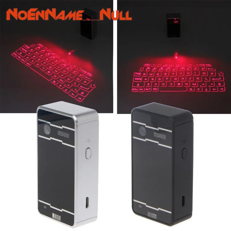 

Portable Virtual Bluetooth Laser Keyboard Wireless Projection Keyboard For Iphone Tablet Computer Keyboard dropshipping