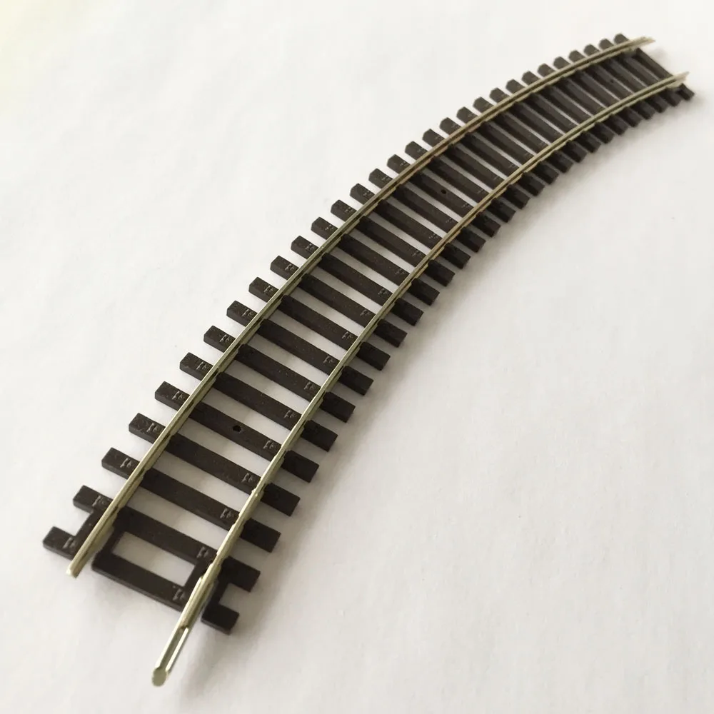 5 видов HO 1/87 масштабная модель архитектура железная дорога игрушки Миниатюрные аксессуары для поезда для diorama железнодорожная сцена Макет Наборы - Цвет: R3