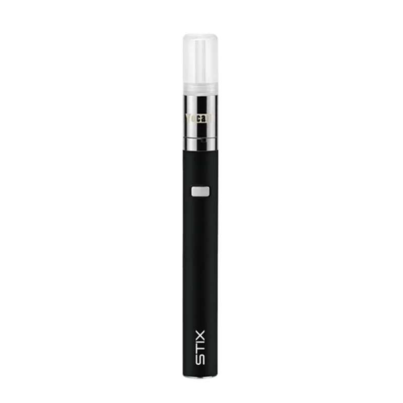 Оригинальный вейп ручка испаритель набор Yocan Stix сухое горение CBD масло