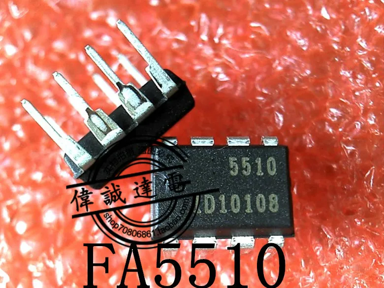 20Pcs FA5510P D1 FA5510 5510 DIP8 New-in Relays from Home Improvement