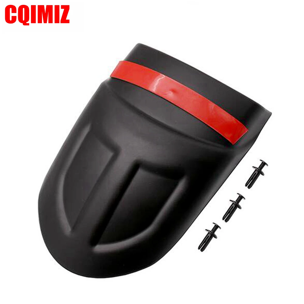 

Motorcycle Front Mudguard Fender Rear Extender Extension For Honda NC700 NC750 NC700X NC700S NC750X NC750S 2012 2013 2014 2015