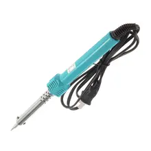 Профессиональный PCB ПК 60 W 220 V для пайки, сварки инструмент Тепло Карандаш пистолет