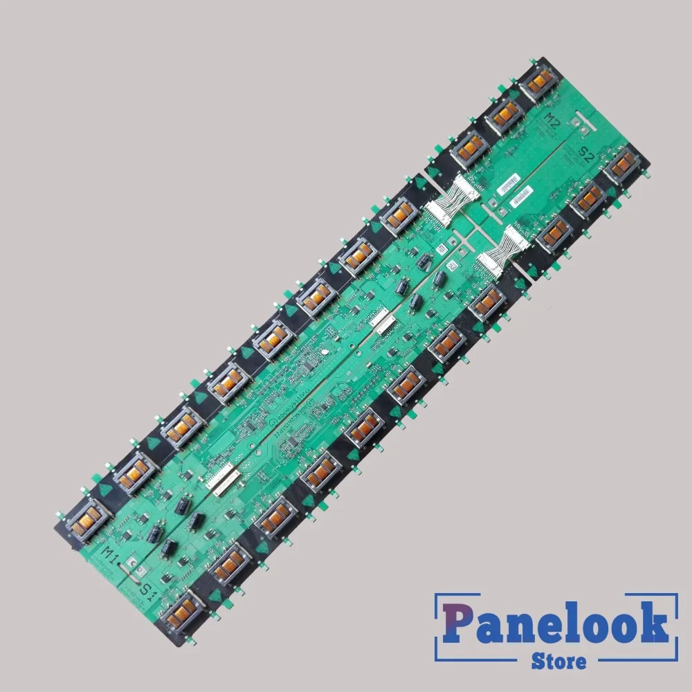 Used Original TYI600S22A01-S1 TYI600S22A01-M1 TYI600S22A01 M1M2 S1S2 Board Speaker Accessories | Электроника