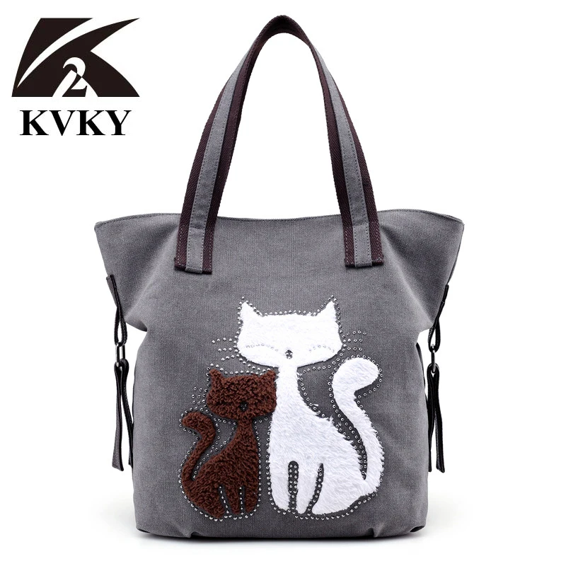 KVKY New Literary Wind Fashion Women