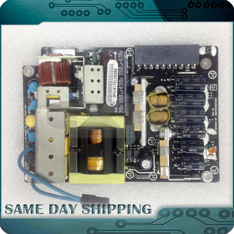Высшее качество! Новый A1224 Питание для Apple iMac 20 &quotA1224 180W HP-N1700XC ADP-170AF B 614-0421 614-0438 614-0415