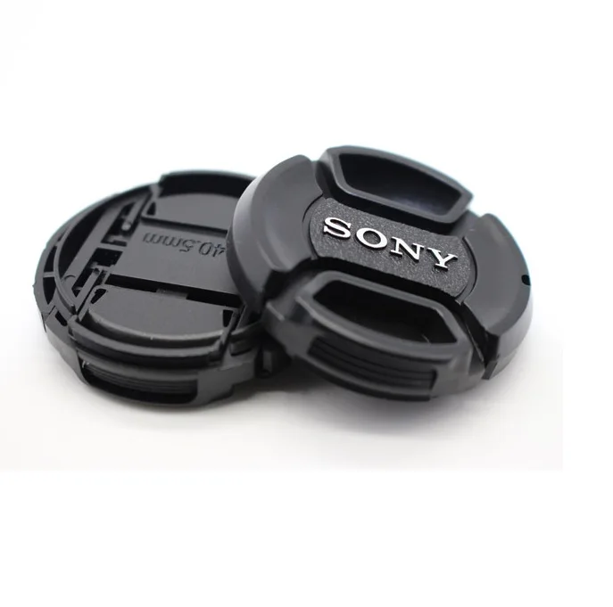 

Camera accessories for sony Interchangeable Lens Digital Camera mirrorless NEX5N/5C/C3/F3/NEX7 16F28 18-55 49MM lens hood
