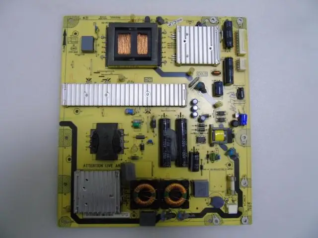 

40-PE4210-PWH1XG/PWM1XG Good Working Tested