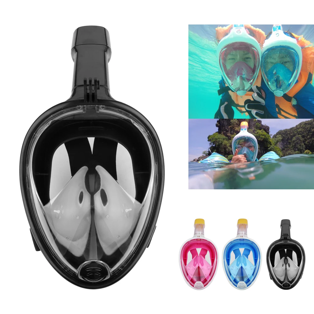 قناع الغطس مكافحة الضباب مكافحة تسرب قناع الغطس السطحي تحت الماء كامل الوجه قناع الغطس السطحي النساء الرجال الاطفال السباحة غص قناع الغطس s قناع الغطس مكافحة الضباب مكافحة تسرب قناع الغطس السطحي تحت الماء كامل الوجه قناع الغطس السطحي النساء الرجال الاطفال السباحة غص قناع الغطس s
