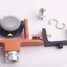 Продается Мини-призмы для SOKKIA NIKON PENTAX TOPCON Электронный тахеометр Leica призмы