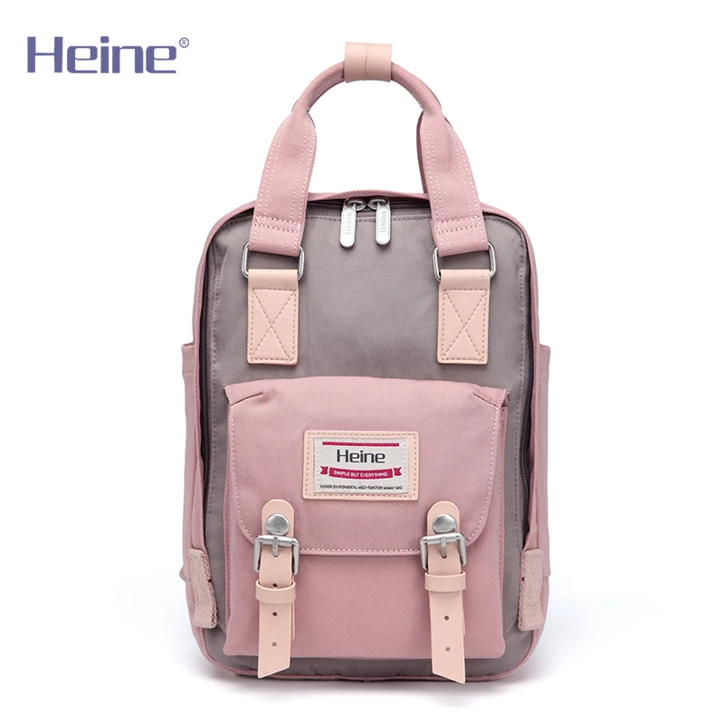 

Heine Stroller Bag Large Capacity Waterproof Nappy Bag Baby Bag Travel Backpack Mummy Bag Pregnant Women Baby Pregnancy Handbag