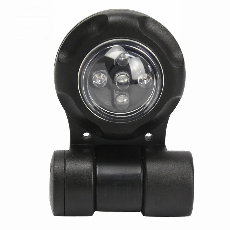 Signal light VIP infrared LED safety light outdoor survival emergency flasher