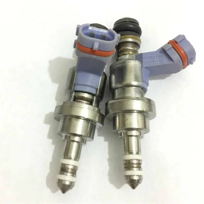 Подлинное качество форсунки топливного инжектора 23250-31030 23209-31030 для toyota