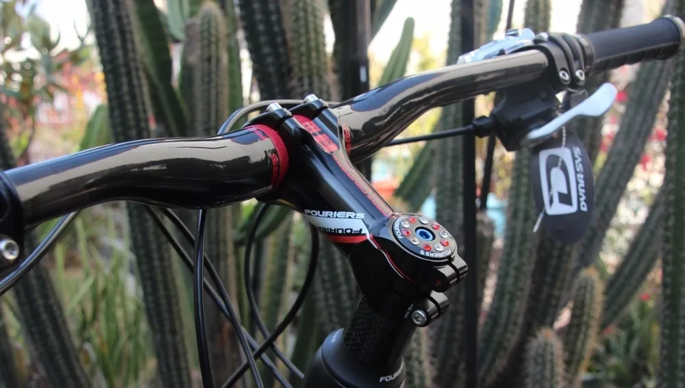 10 degree stem road bike