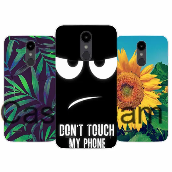 Phone Case for LG Aristo 2 case, FREE SHIPPING,Mickey