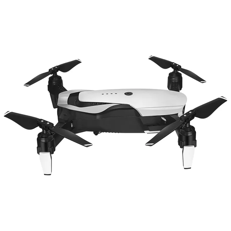 Eachine E511-Модернизированный E58 wifi FPV с 1080 P/720 P HD камерой Безголовый режим 16 минут время полета складной Радиоуправляемый Дрон Квадрокоптер