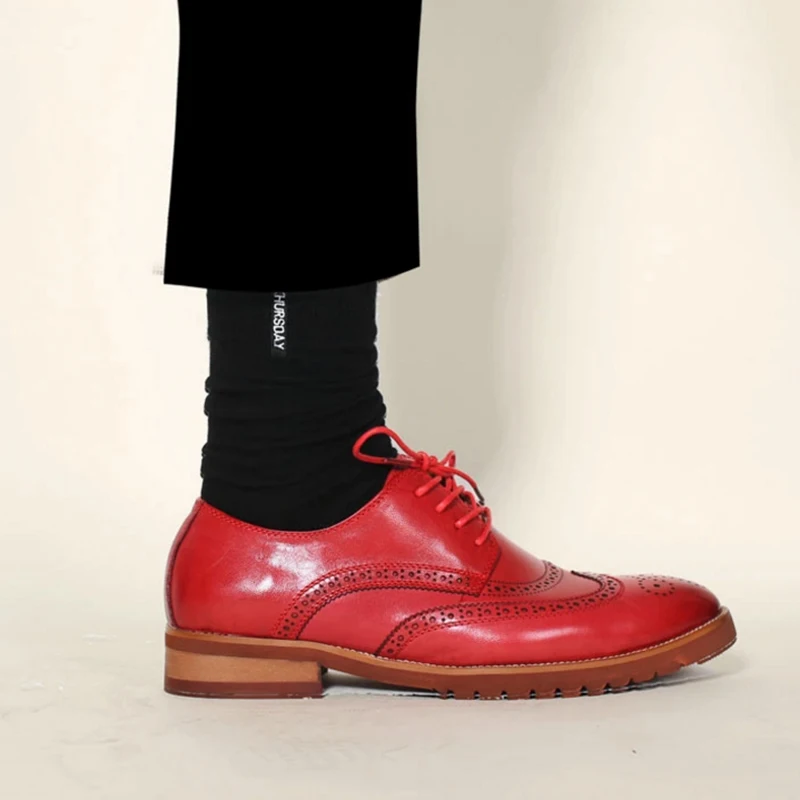 2019 британский стиль носки хип хоп мужские хлопковые носки Модные еженедельные однотонный деловой Повседневный