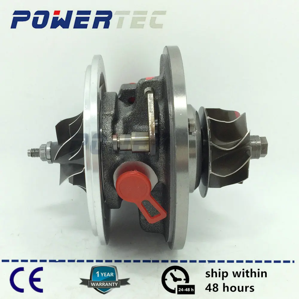 

Turbo CHRA core GT1749V new cartridge For BMW 320 d E46 2.0 DTL M47TU 110Kw 2001- 717478-1 717478-2 717478-3 717478-4 717478