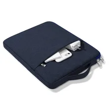 Best Price Waterproof Pouch Bag Case For CHUWI Hi9 Plus Tablet Funda Cover