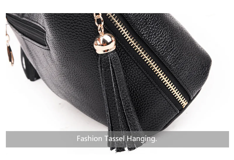 2019 Novo Bolsos Mujer de Marca Famosa Damskie Torebki