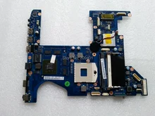 BA92-07134A For SAMSUNG RF511 Laptop Motherboard Mainboard N11P-GE-A1 100% Tested