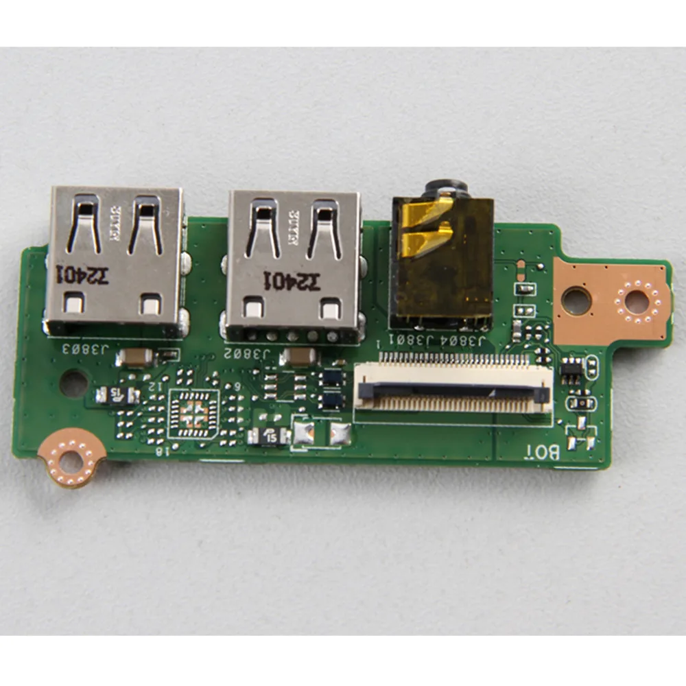 Genuine USB Board Audio Board for R505C K56C K56CA K56CM S56C A56C USB Audio Board I