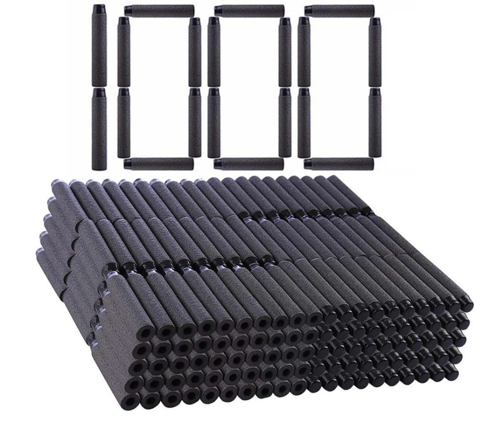 Nerf 1000 balles Clearance