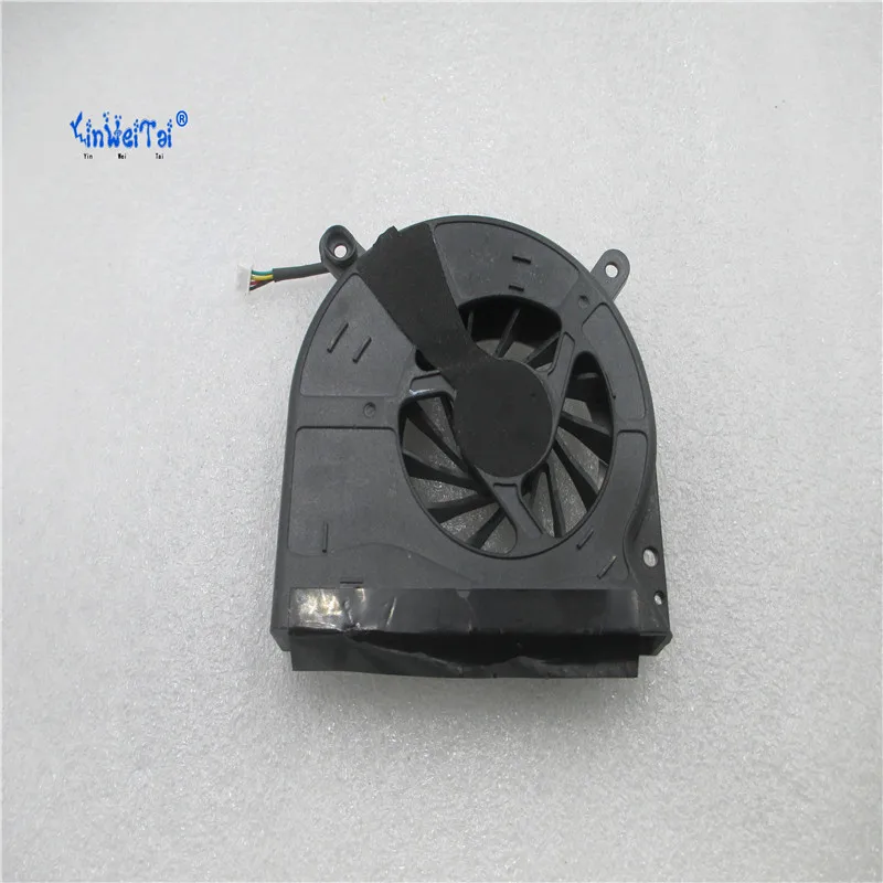 8700 متر gt CR331 HR106 RW331 512 متر sli المزدوجة المشجعين الرسومات vga بطاقة فيديو لديل xps m1730 cpu fan WW425 DFS651712MC0T 080807