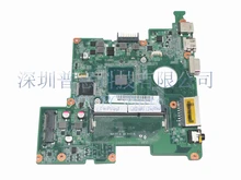 Notebook PC Motherboard for Gateway LT41P Main board / System board DA0ZEAMB6C0 NBY4311001 N2805 CPU DDR3