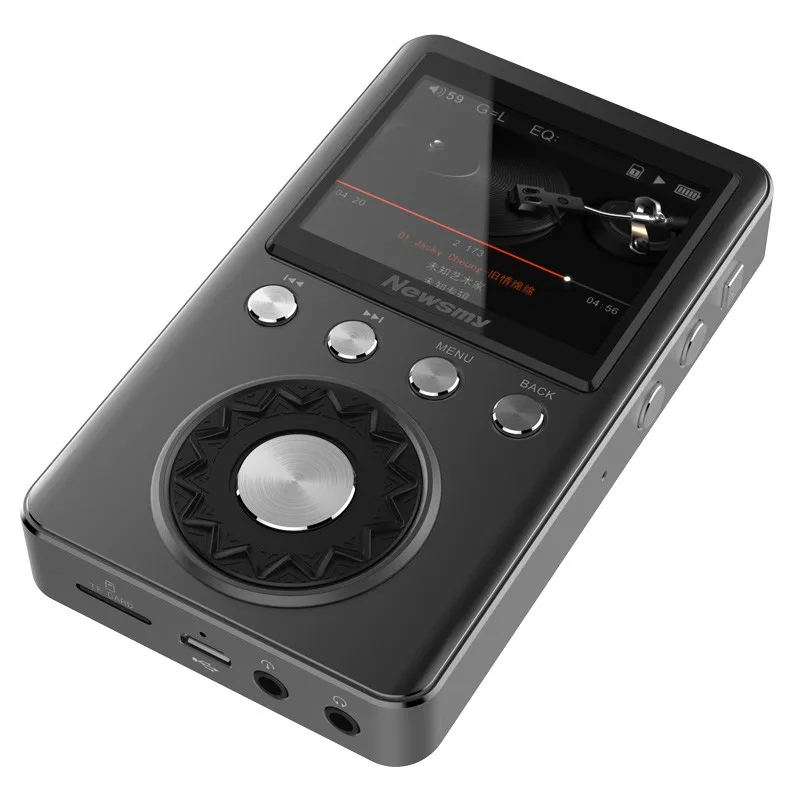 Hi Fi Плеер Купить В Екатеринбурге Ситилинк