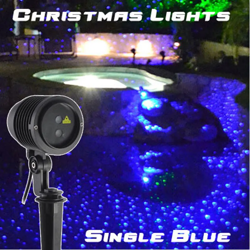aliexpress com buy outdoor holiday laser light projector blue christmas laser lights