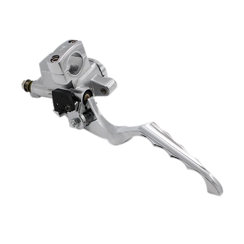 Nordson Universal Brake Clutch Pump Lever Motorcycle Hydraulic Master Cylinder 22MM 25MM Motorcycle Accessories for Honda Yamaha