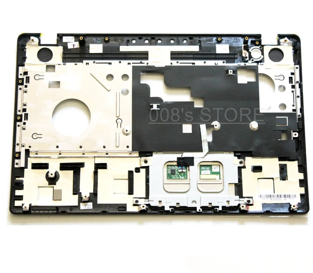 Новый чехол для ноутбука Lenovo Z580 Z585 верхняя ЖК панель/Нижняя панель/Упор рук часть