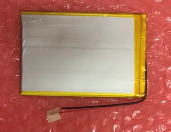 

Universal 3.7V Inner Exchange Battery 3000mah Pack for 7" SUPRA M74NG M749 M74JG M74DG M74HG 3G TABLET Replacement Track number