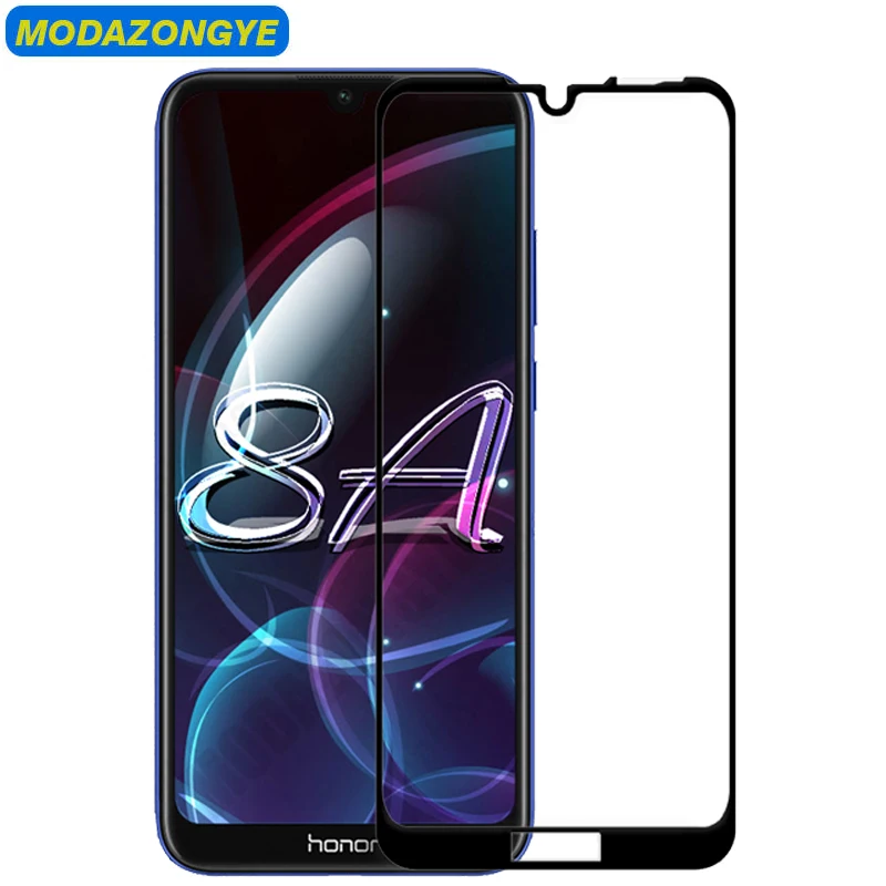 

For Huawei Honor 8A Tempered Glass Honor 8A Tempered Glass Huawei Honor 8A JAT-LX1 8 A Honor8A Screen Protector Glass Film