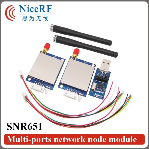 SNR651-RF Data Transmission module kit-6