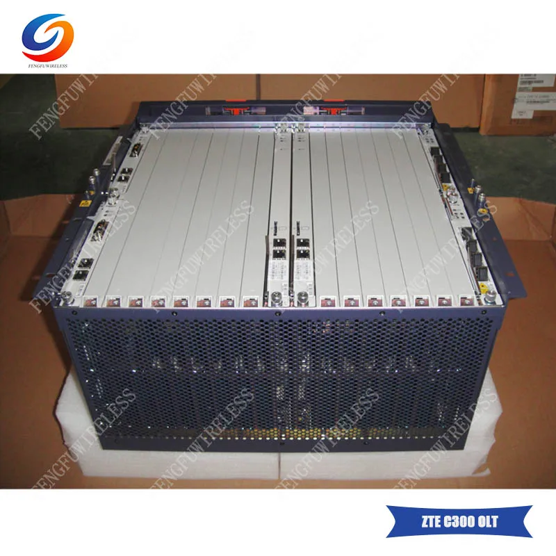 Оригинальный ZXA10 C300 ZTE OLT 2 * HUVQ или HUTQ 10G плата связи SCXN/SCTM управления PRWH FTTH GEPON