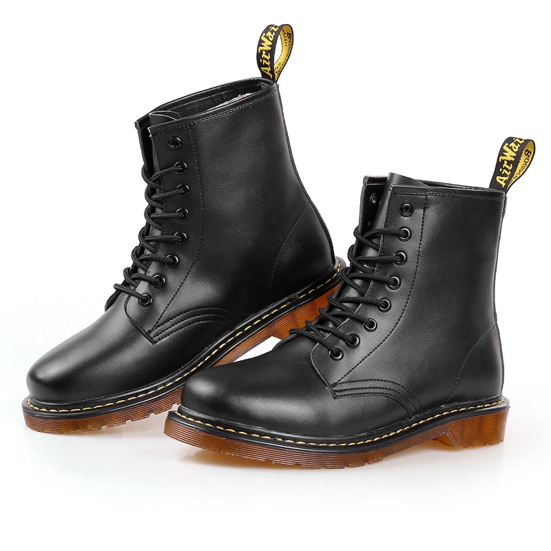 Unisex warm ankle boots  (18)