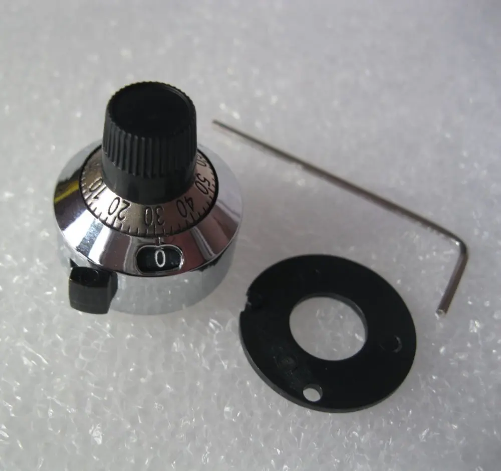 1 шт. регулируемый резистор 3590S 10 колец|potentiometer knob|potentiometer multiturnpotentiometer |