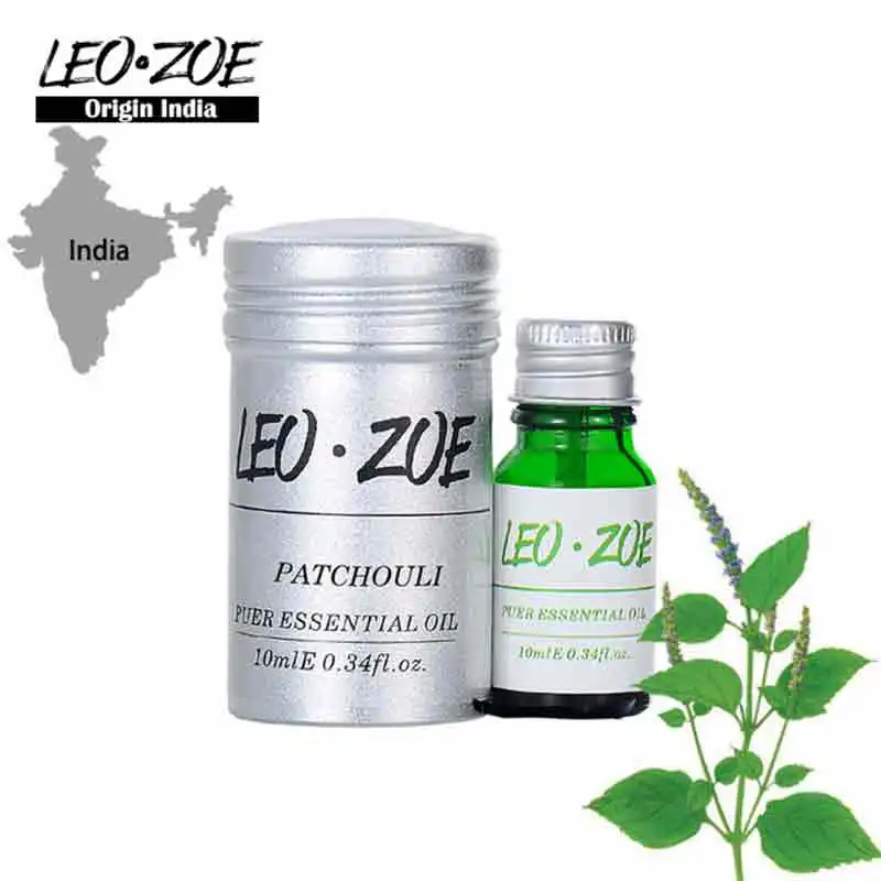 

Patchouli essential oil 10ML