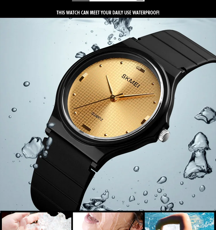 quartz watch-9