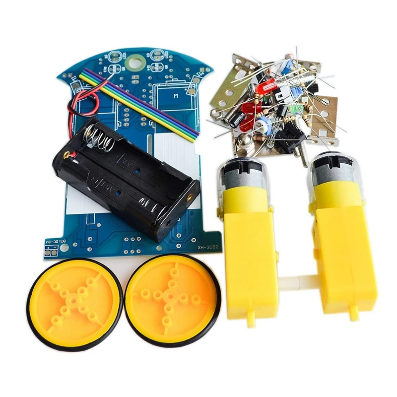 Smart Car Kit (5)