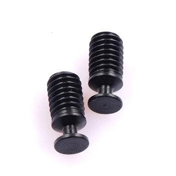 

2pcs/lot M6*13.4A ZCCCT brand turning Tool holder clamping components screw type LEM6*13.4A turning accessories for insert DNMG