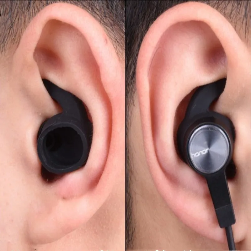Headphones Huawei Am61 Eartips Ear Pads Huawei Xsport Am61 Pairs