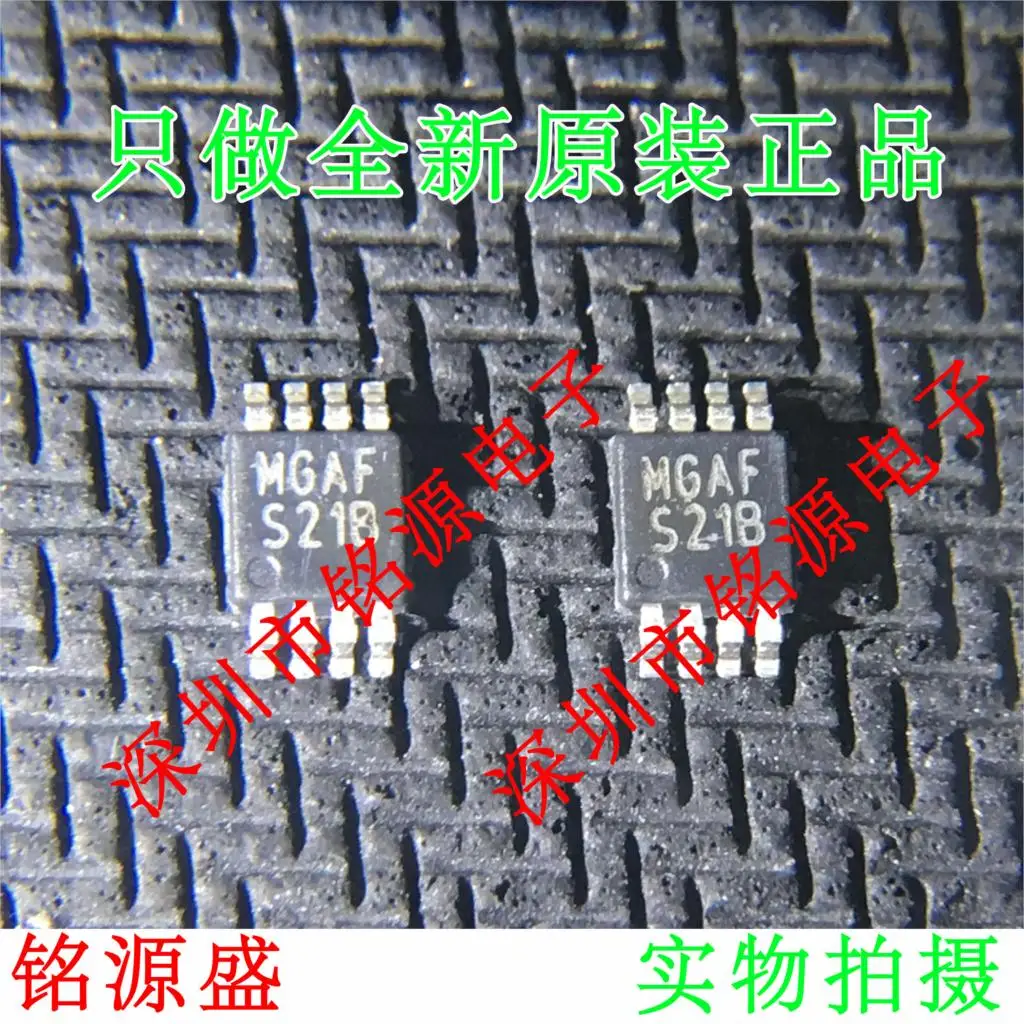 Бесплатная доставка LM3488MMX LM3488MM LM3488 S21B MSOP8 | Электронные компоненты и