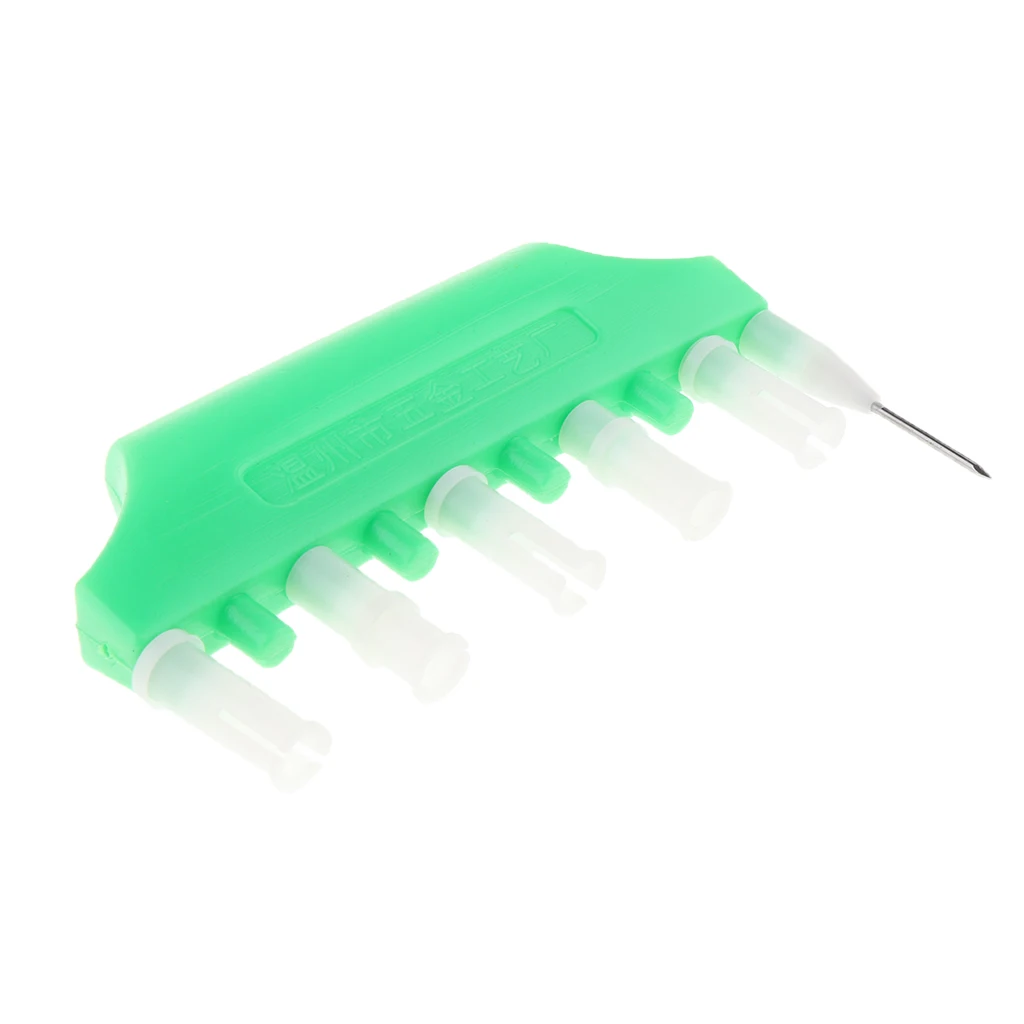 Music Notation Staff Stave Teaching Aids Blackboard Scribing for Music Teachers 18.2cm Length