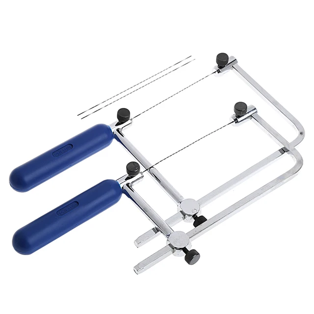 Asb 300400500 Frame Saw Bogen Für Sah Rahmen Schmuck Diy Tools