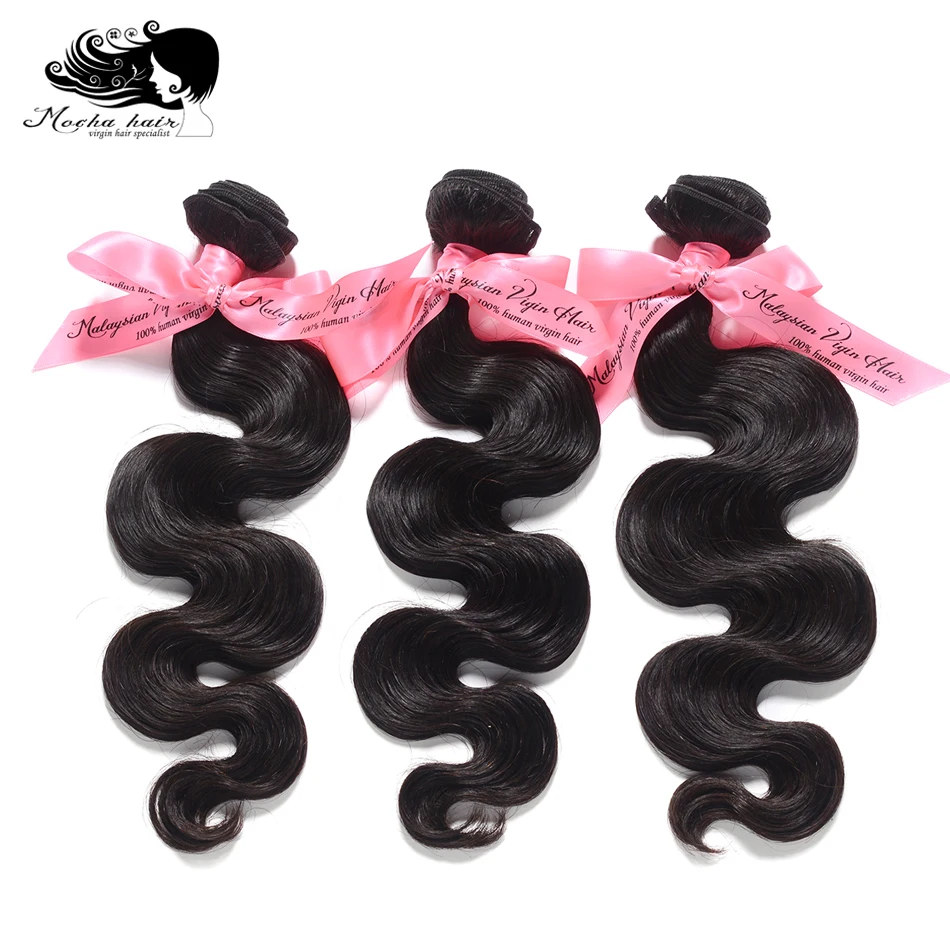 bundles body wave