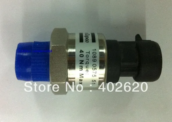 

1089057551 pressure sensor , oil filter, for air compressor LIUTECH , Air-Compressor Parts free shipping