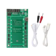 Multifunction Battery Activation Charge Board for iPhone 6 Plus 6 5s 5 4s 4 Dedicated Power Cable Battery Activation Plate Board